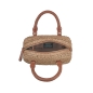 Preview: SEABREEZE SMALL TOTE COFFEE